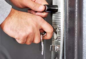 Fortville Locksmith